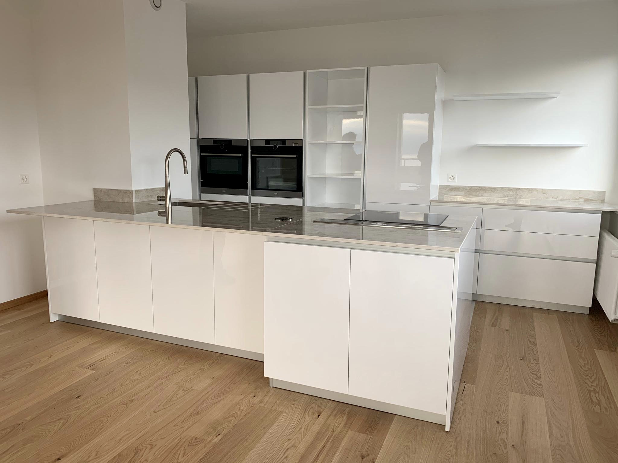 Conseil Champeret immobilier mettre en valeur votre cuisine pour vendre plus rapidement votre propriété en Suisse