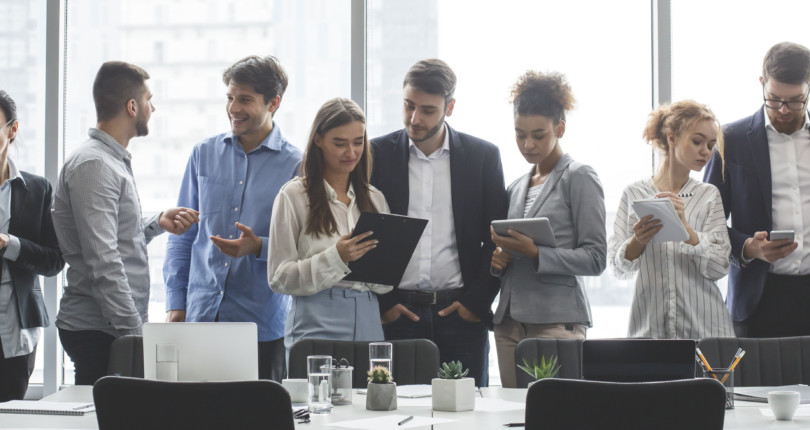 Formation immobilière Courtage 2020