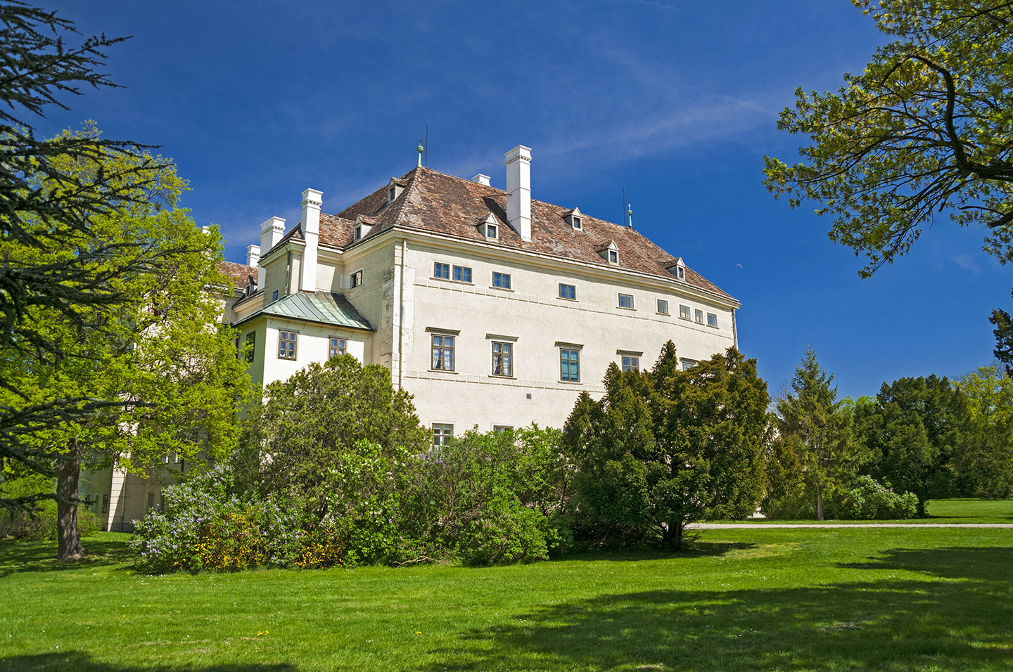 Understand The Switzerland Real Estate Market