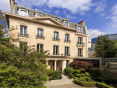 Immeubles
