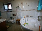 salle de bains parental