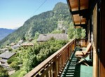 Vue balcon 2