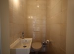 Toilette
