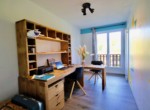 Chambre test