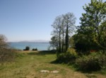 Vue lac