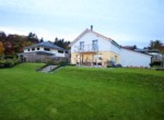 exter maison